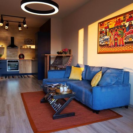 Apartman - Modern Home Бардеёв Экстерьер фото