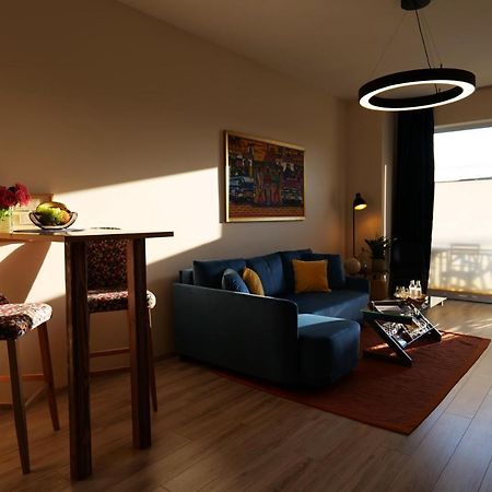 Apartman - Modern Home Бардеёв Экстерьер фото
