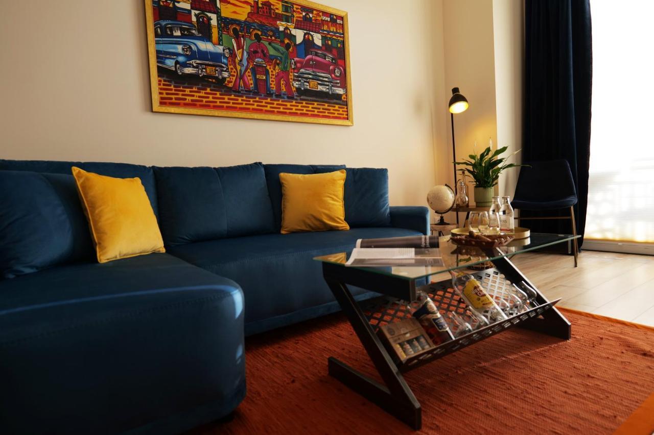 Apartman - Modern Home Бардеёв Экстерьер фото