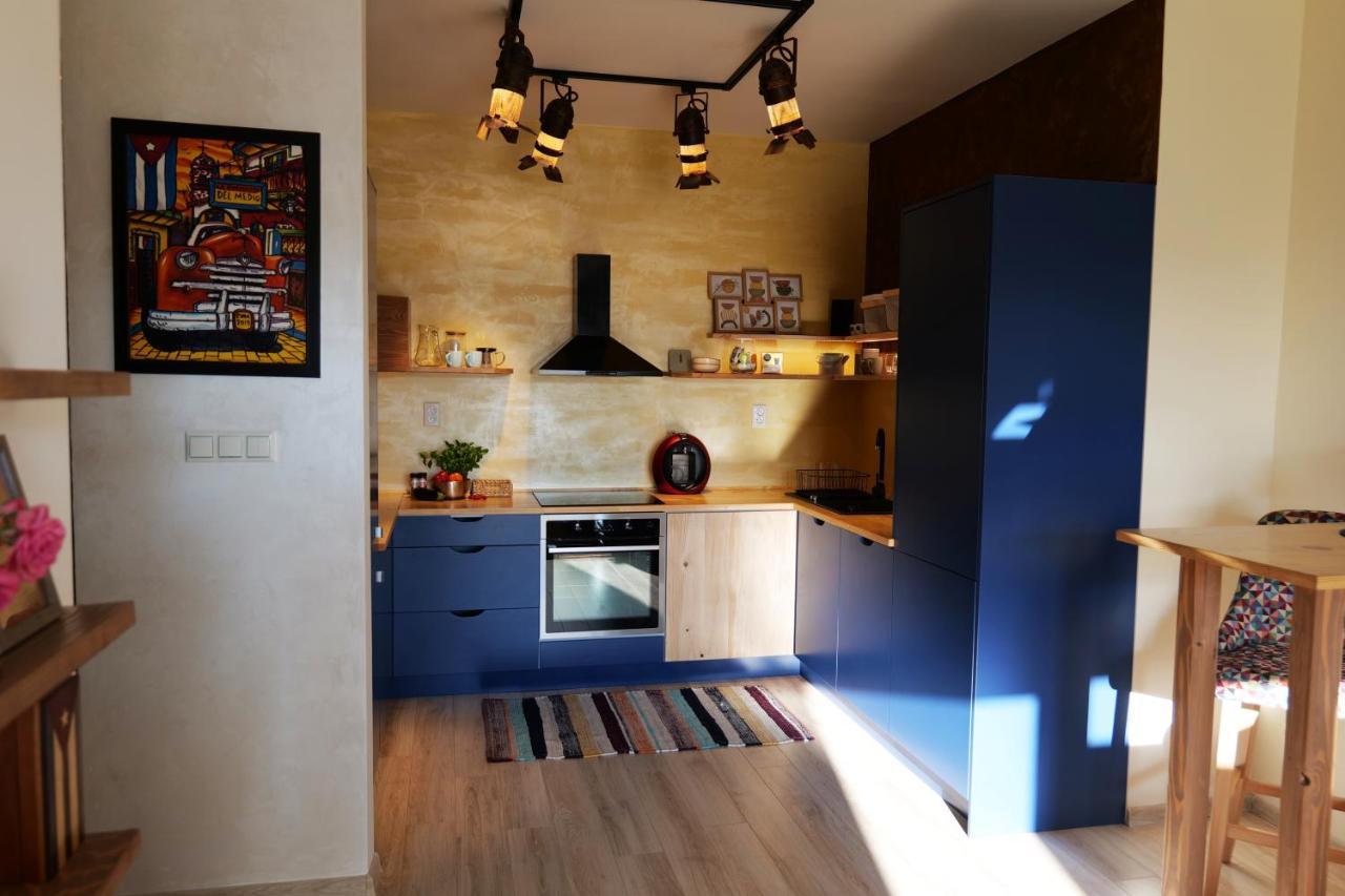 Apartman - Modern Home Бардеёв Экстерьер фото