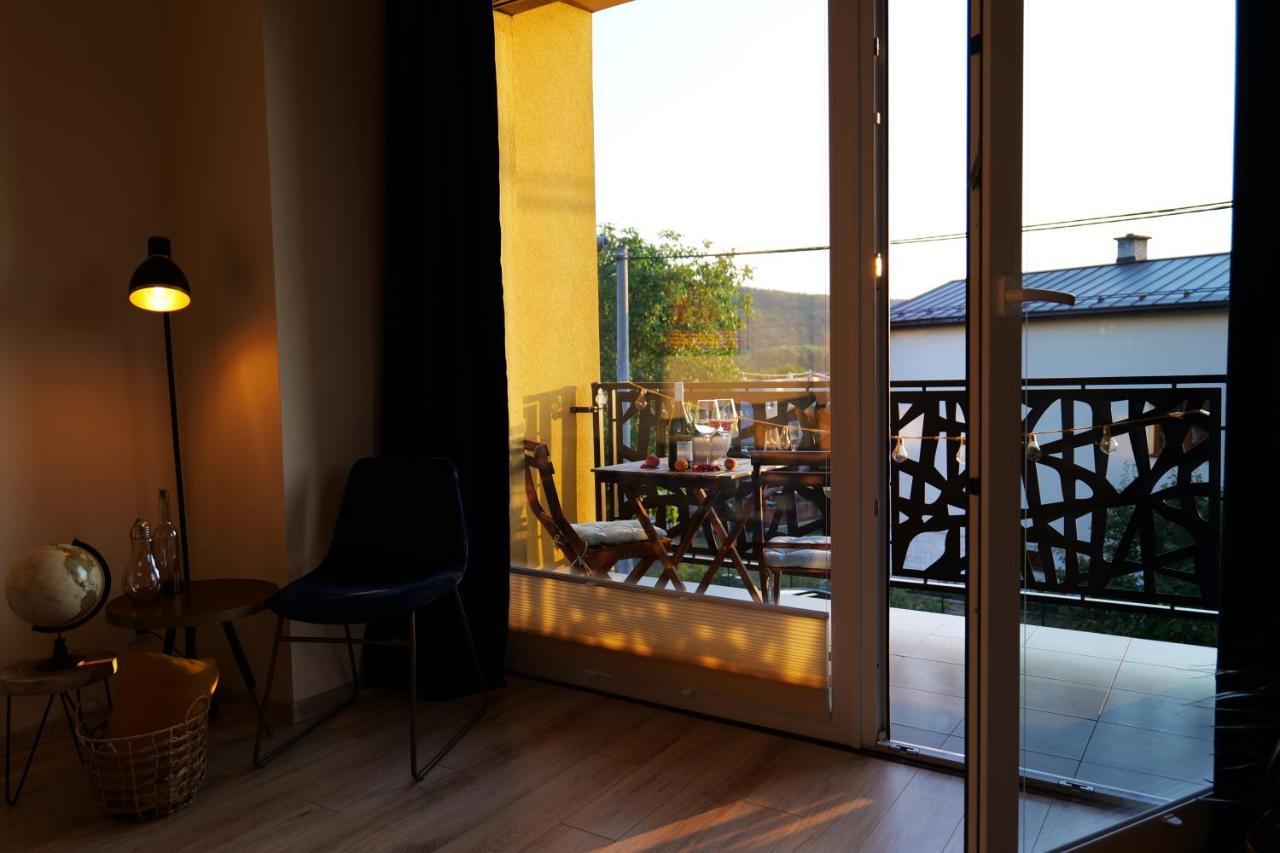 Apartman - Modern Home Бардеёв Экстерьер фото