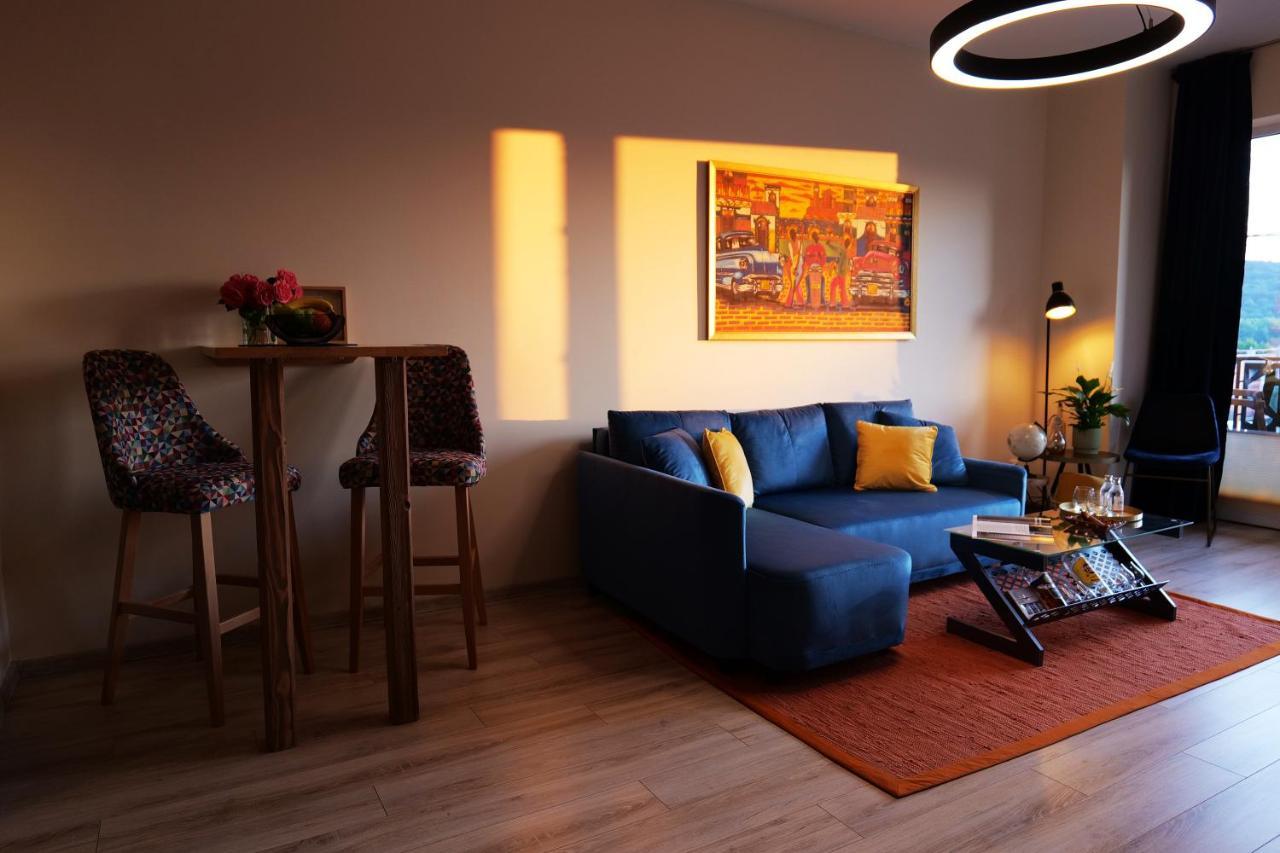 Apartman - Modern Home Бардеёв Экстерьер фото