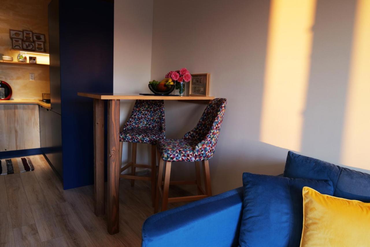 Apartman - Modern Home Бардеёв Экстерьер фото