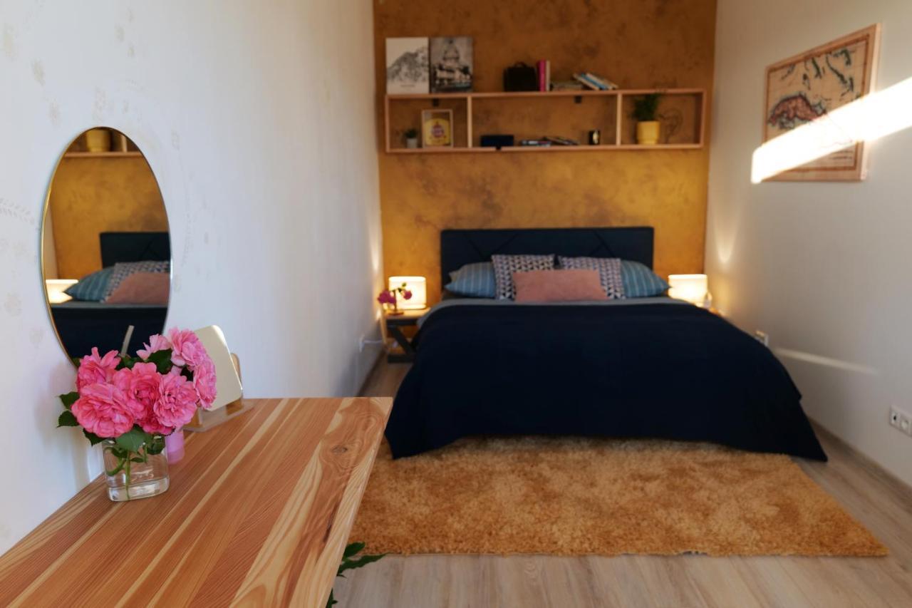Apartman - Modern Home Бардеёв Экстерьер фото