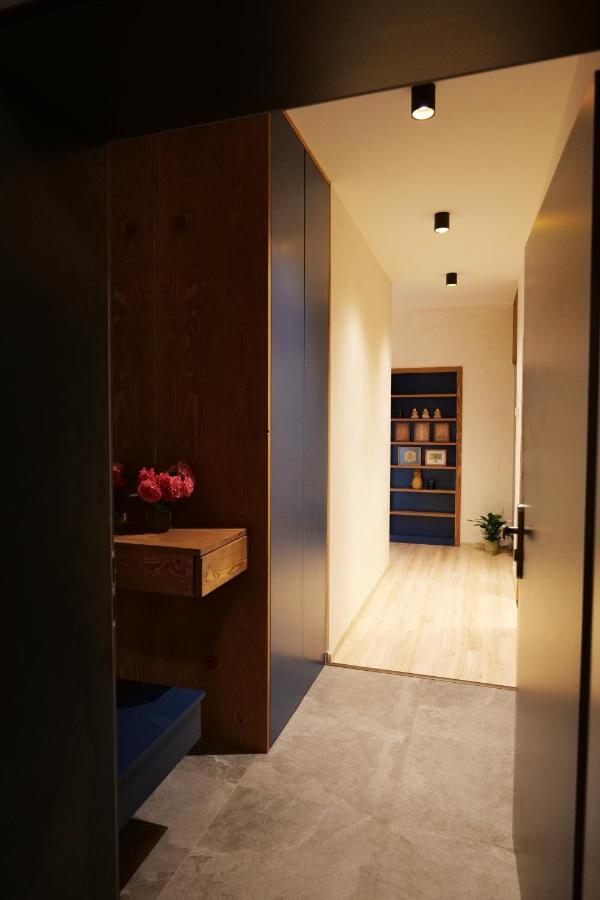 Apartman - Modern Home Бардеёв Экстерьер фото
