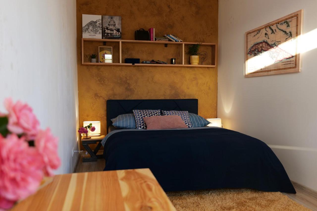 Apartman - Modern Home Бардеёв Экстерьер фото